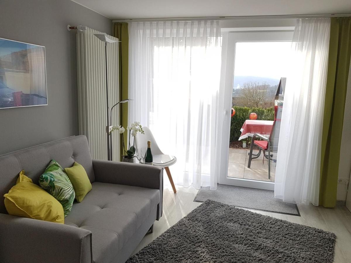 Gästezimmer-apartment Heidi Hönl *
