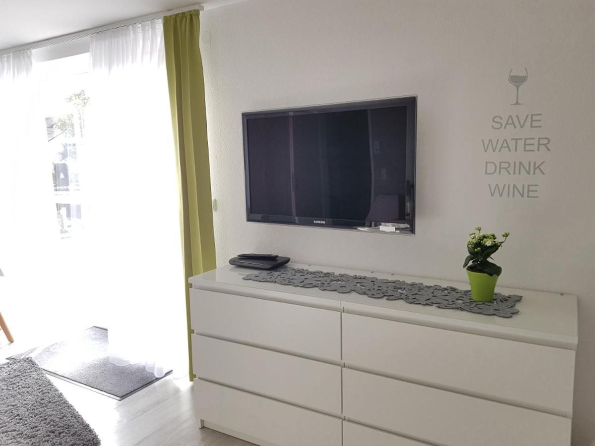 Gästezimmer-apartment Heidi Hönl Apartment Buergstadt